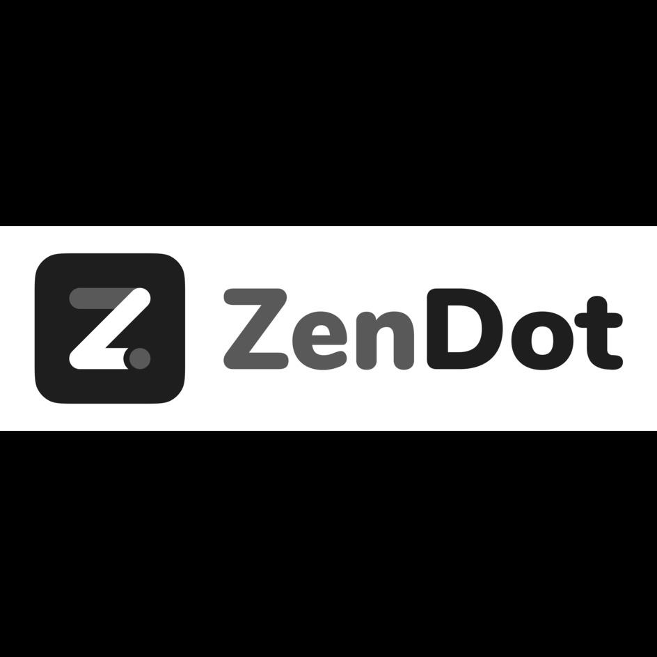 Zendot Device mark 6767063 Trademark