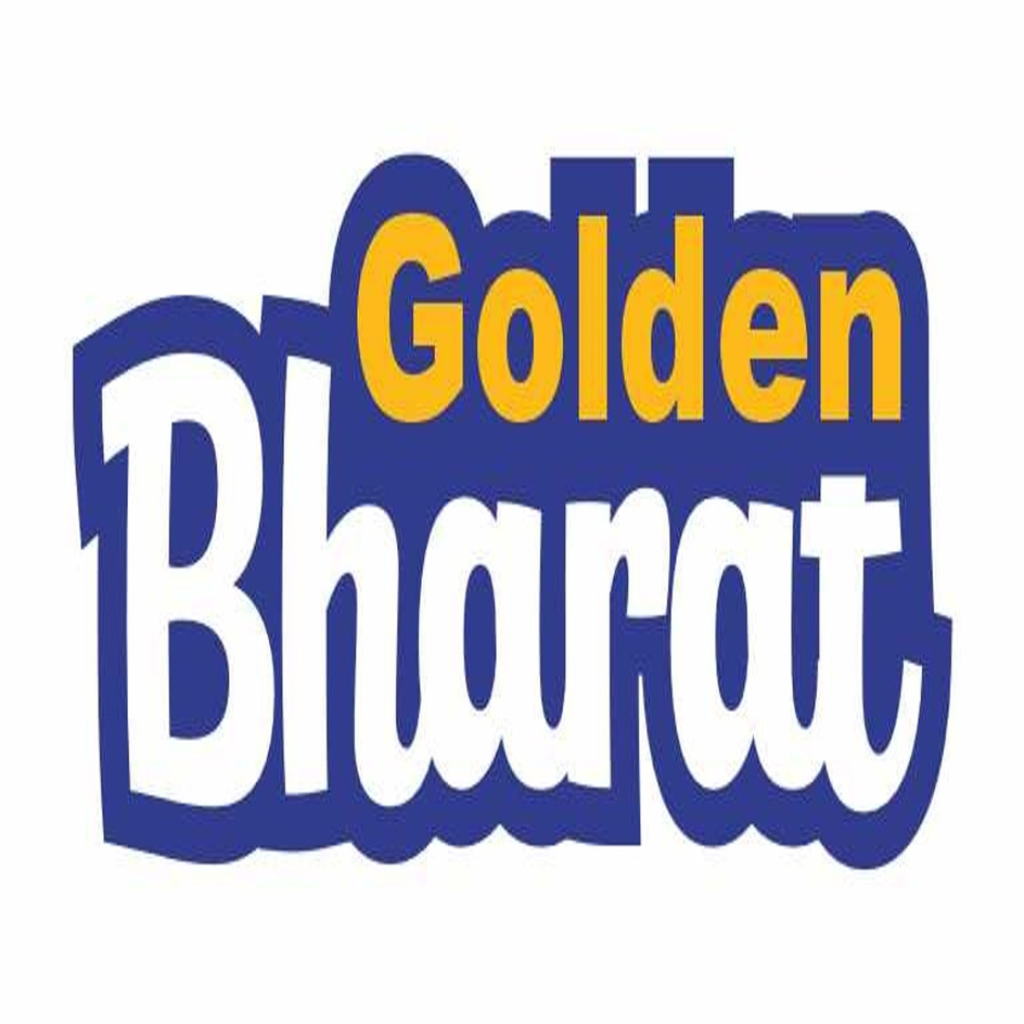 Golden Bharat Device mark 6767048 Trademark