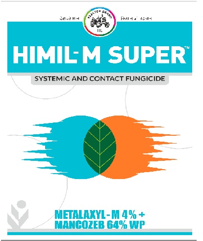 Himil M Super Device mark 6766662 Trademark