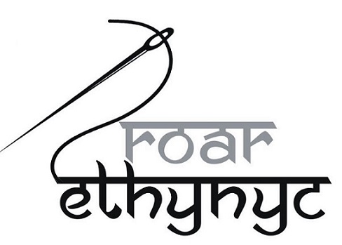 Roar Ethynyc Device mark 6766999 Trademark