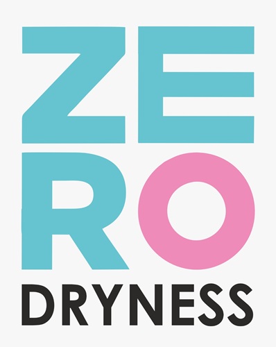 Zero Dryness Device mark 6766796 Trademark
