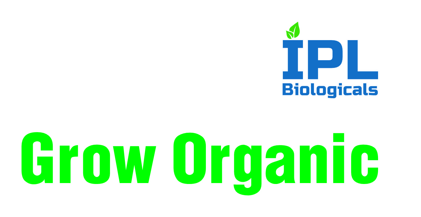 Ipl Biologicals - Grow Organic Device mark 6767756 Trademark