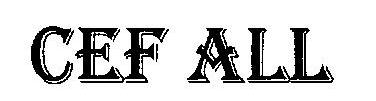 Cef All Device mark 2874693 Trademark