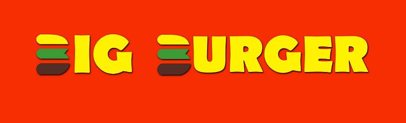 Bigburger Device mark 2698510 Trademark