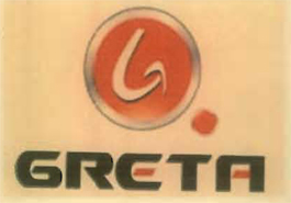 Greta With G Logo Device mark 2293829 Trademark