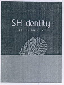 Sh Identity Device mark 2194004 Trademark