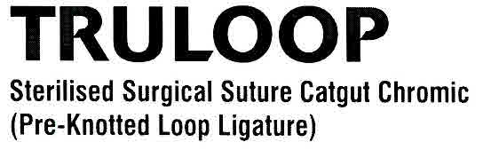 Truloop Device mark 2998163 Trademark