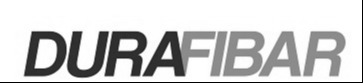Durafibar (logo) Device mark 6767231 Trademark