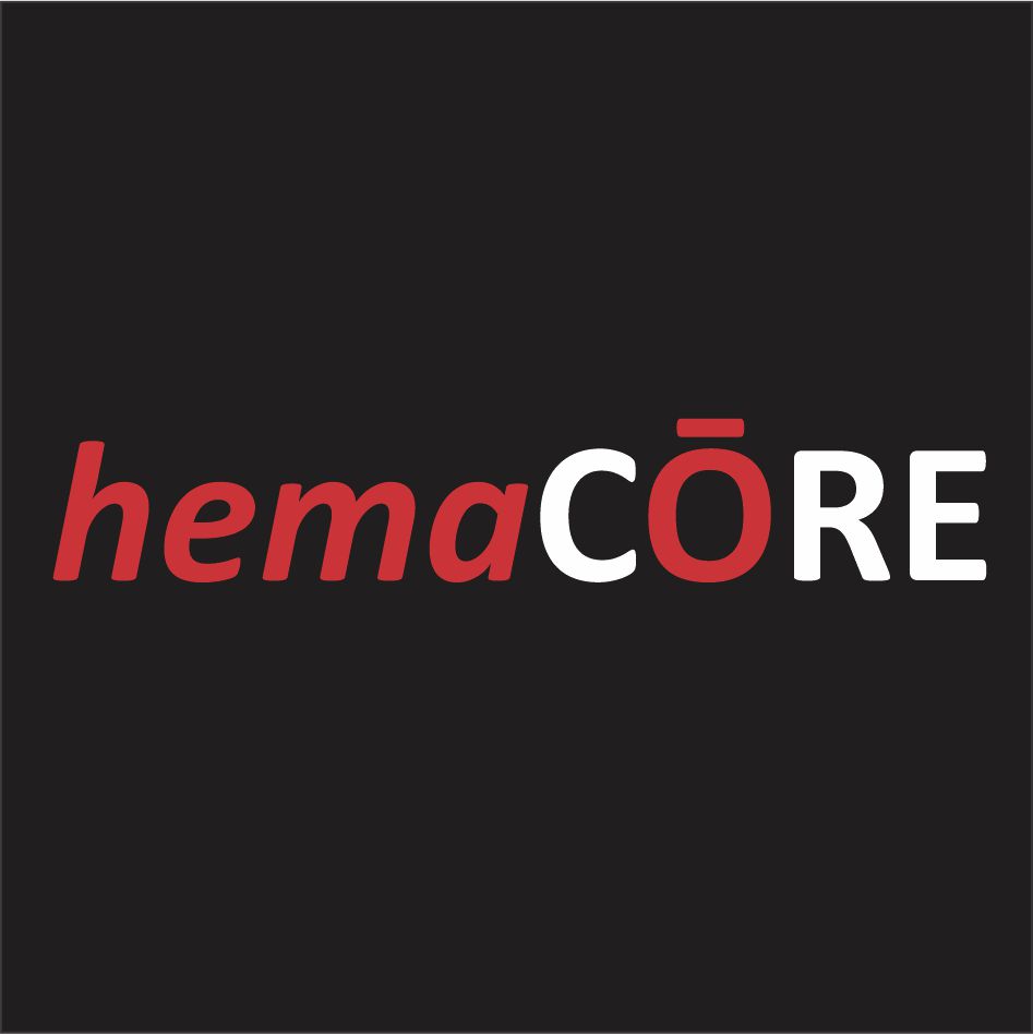 Hemacore Device mark 6767551 Trademark