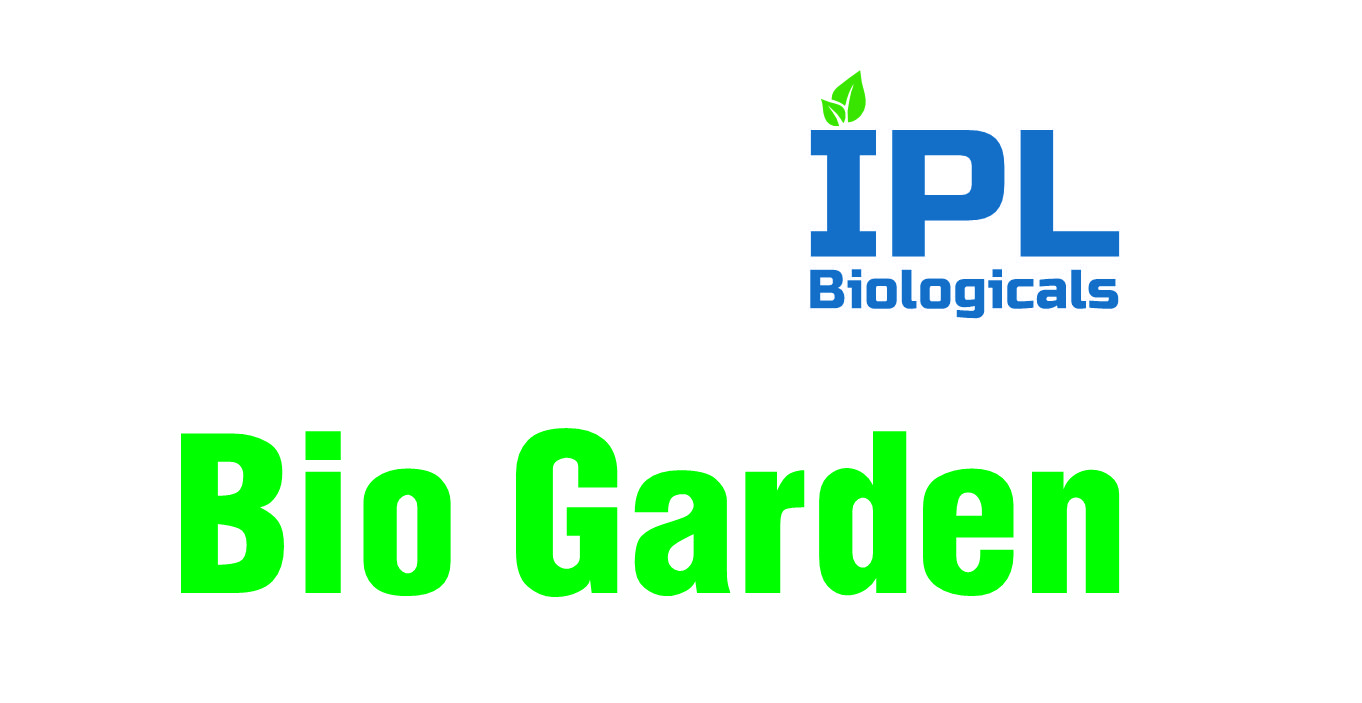 Ipl Biologicals - Bio Garden Device mark 6767757 Trademark