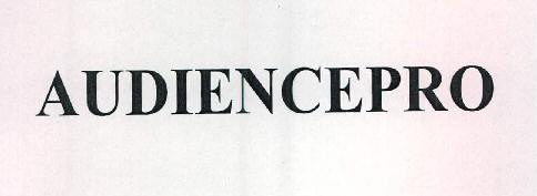 Audiencepro Device mark 2474737 Trademark