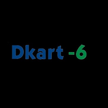 Dkart-6 Device mark 6768323 Trademark