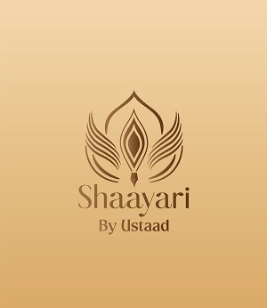 Shaayari By Ustaad Device mark 6768136 Trademark