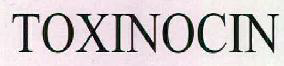Toxinocin Device mark 2477020 Trademark