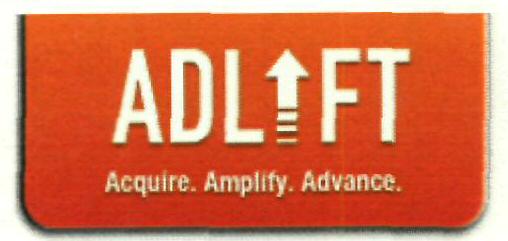 Adlift (device) Device mark 2429539 Trademark