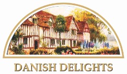 Danish Delights Device mark 6768288 Trademark