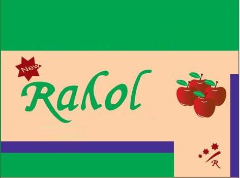 Rayol Device mark 6768234 Trademark
