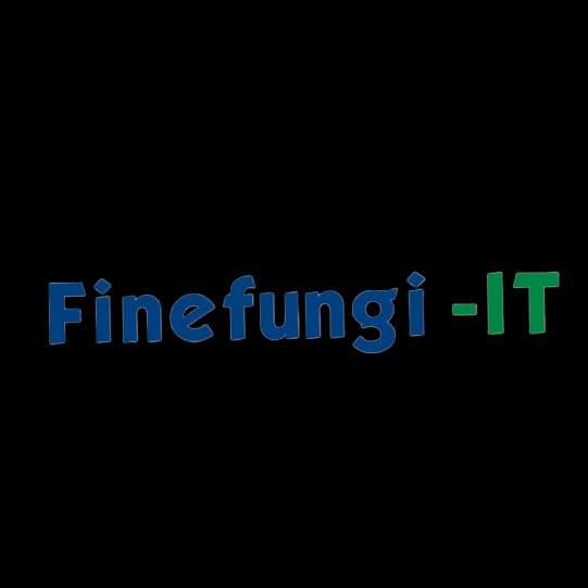 Finefungi-it Device mark 6768301 Trademark