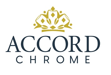 Accord Chrome Device mark 6768362 Trademark