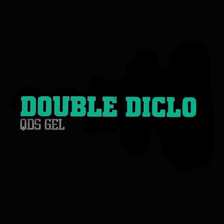 Double Diclo Device mark 6768316 Trademark