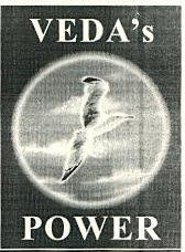 Veda's Power Device mark 2502278 Trademark