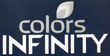 Colors Infinity Device mark 2897828 Trademark