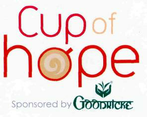 Cup Of Hope Device mark 2461446 Trademark