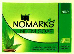 Bajaj Nomarks (label) Device mark 2722277 Trademark
