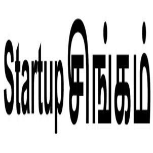 Startup Singam Device Device mark 6768718 Trademark