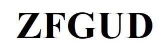 Zfgud Device mark 6768699 Trademark