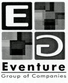 Eventure Device mark 2454531 Trademark