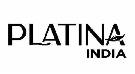 Platina India (label) Device mark 6769724 Trademark