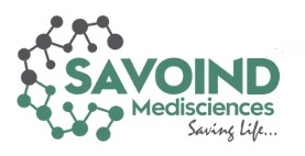 Savoind Medisciences - Saving Life... Device mark 6768981 Trademark