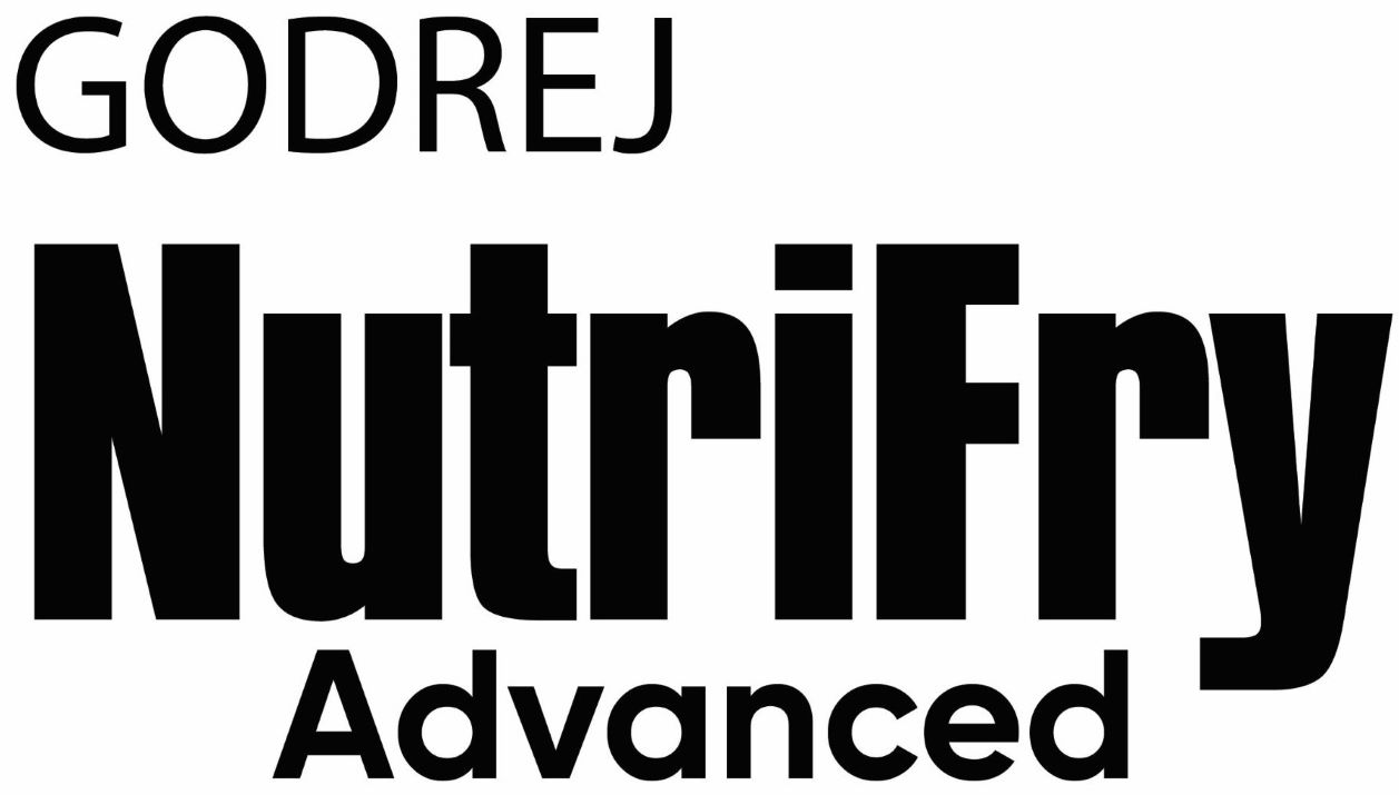 Godrej Nutrifry Advanced Device mark 6768853 Trademark