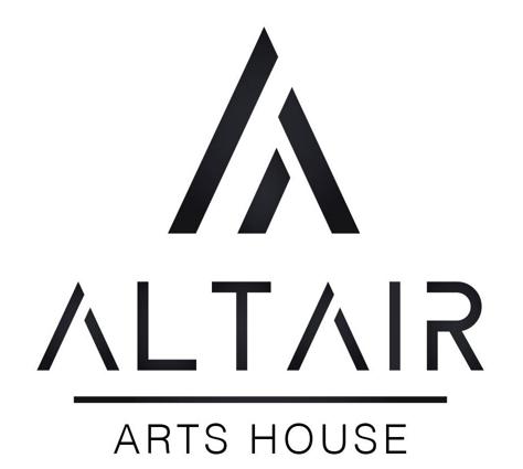 Altair Arts House (logo) Device mark 6770034 Trademark