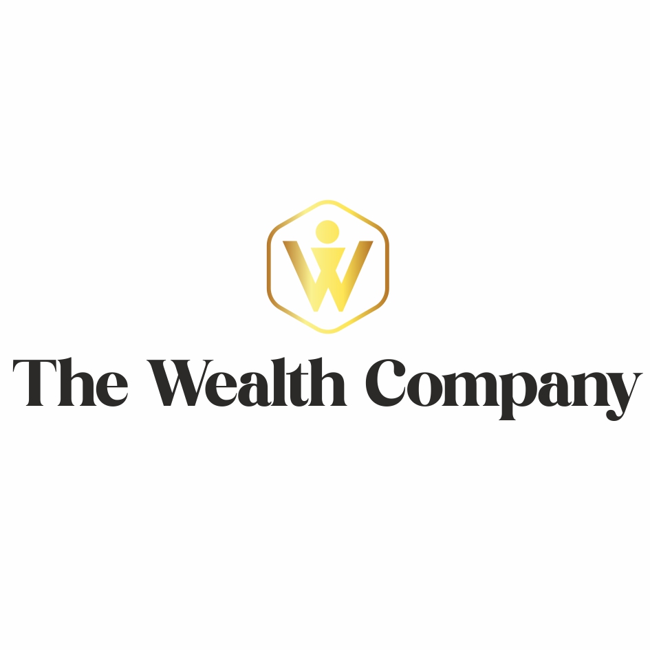 The Wealth Company Device mark 6769258 Trademark