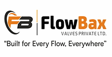 Flowbax With Logo Device mark 6769625 Trademark