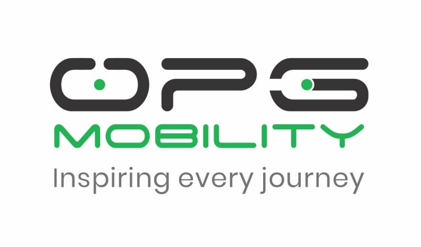 Opg Mobility Inspiring Every Journey Device mark 6769236 Trademark