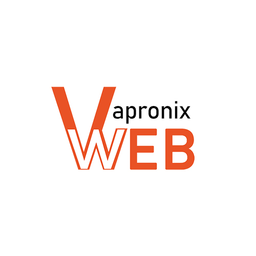 Vapronix Web Device mark 6769930 Trademark