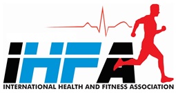 Ihfa International Health And Fitness Association With Device Device mark 6769986 Trademark