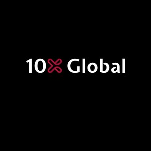 10x Global Device mark 6770187 Trademark