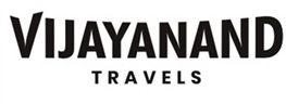 Vijayanand Travels (device) Device mark 6768849 Trademark