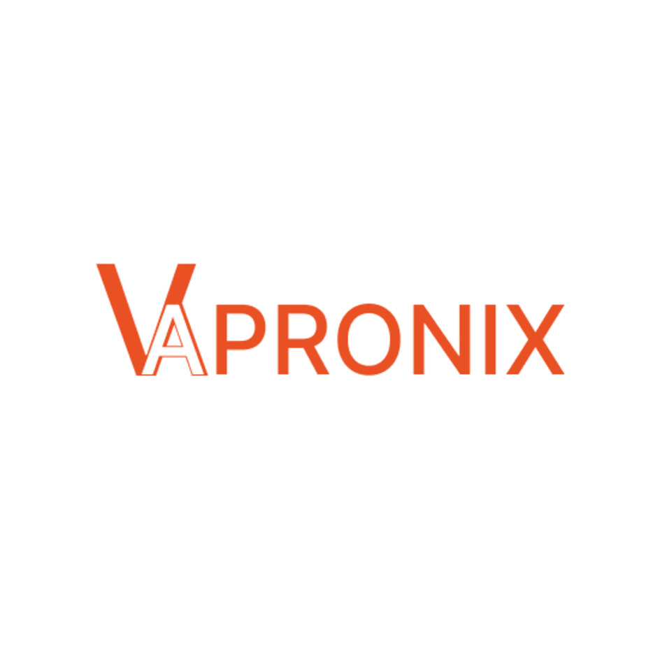 Vapronix Device mark 6769953 Trademark