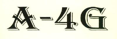 A - 4g Device mark 2935535 Trademark