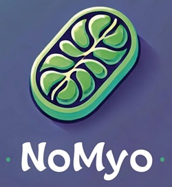 Nomyo Device mark 6770312 Trademark