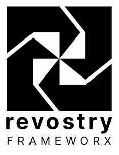 Revostry Frameworx Device mark 6770266 Trademark