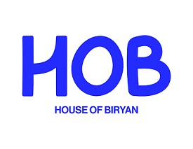 Hob House Of Biryan Device mark 6770247 Trademark