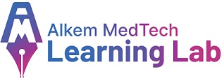 Alkem Medtech Learning Lab Device mark 6770693 Trademark