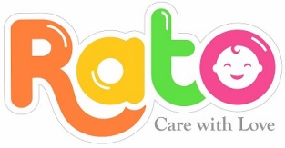 Rato Device mark 6770687 Trademark