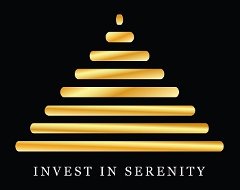 Invest In Serenity Device mark 6770655 Trademark